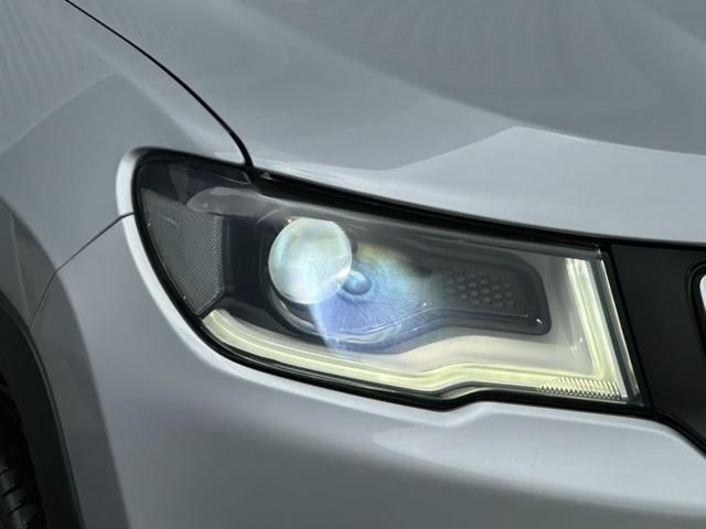 JEEP COMPASS 4WD 2020 Image 31