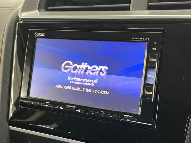 HONDA FIT HYBRID 2018 Image 31