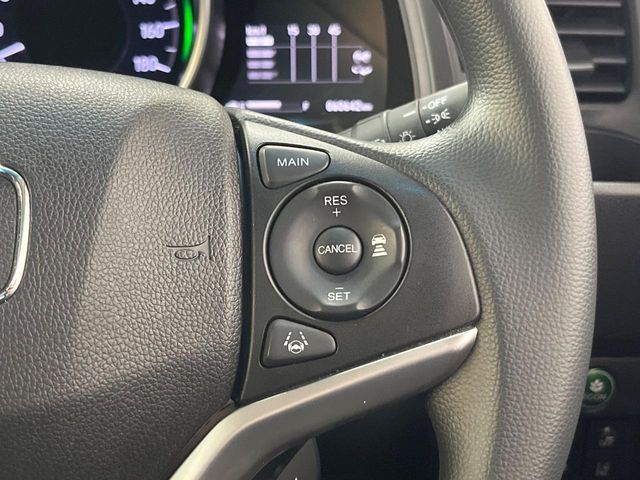 HONDA FIT HYBRID 2018 Image 31