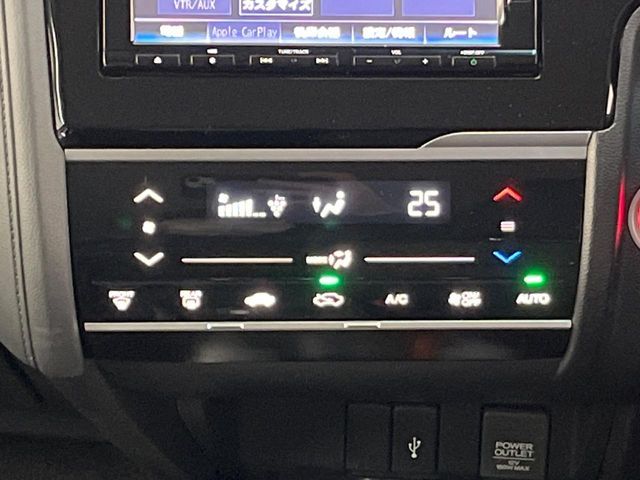 HONDA FIT HYBRID 2018 Image 31