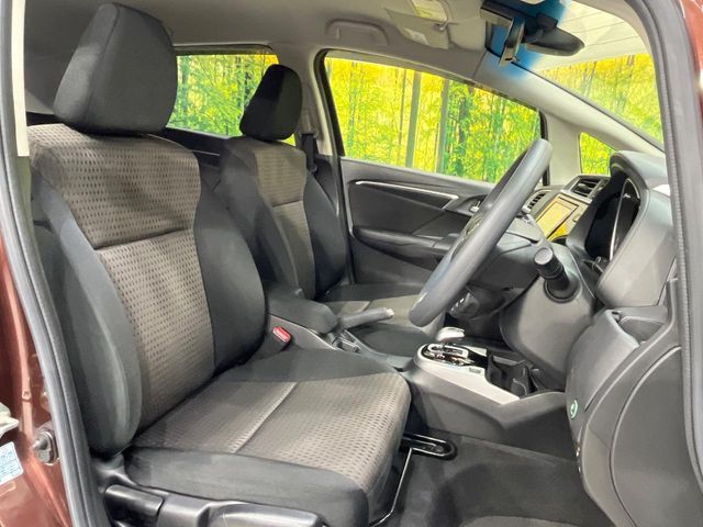 HONDA FIT HYBRID 2018 Image 31