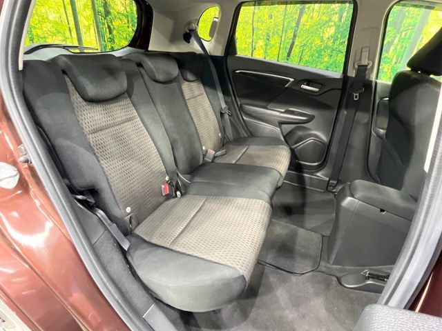 HONDA FIT HYBRID 2018 Image 31