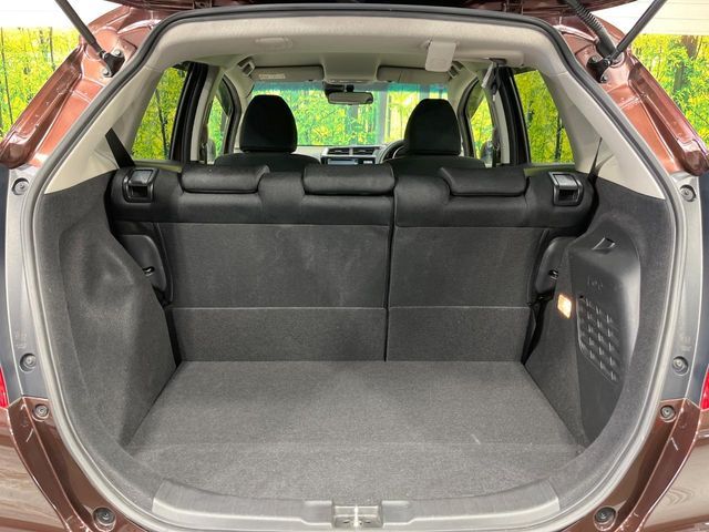 HONDA FIT HYBRID 2018 Image 31