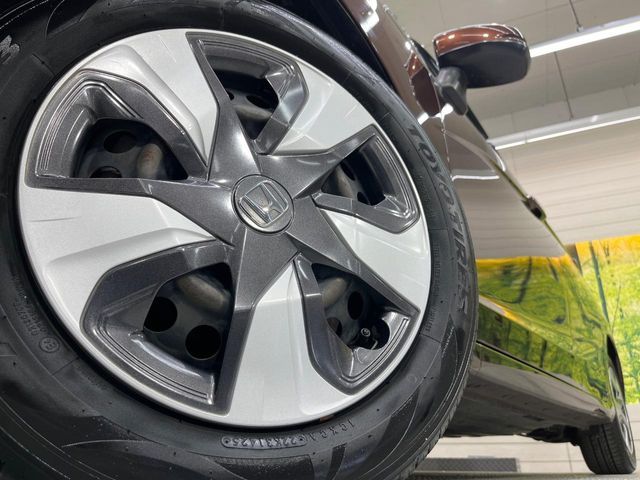 HONDA FIT HYBRID 2018 Image 31