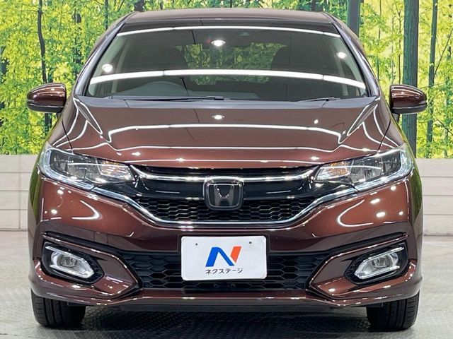 HONDA FIT HYBRID 2018 Image 31