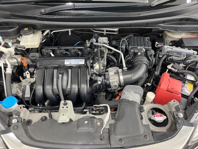 HONDA FIT HYBRID 2018 Image 31