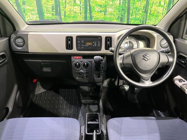 SUZUKI ALTO  4WD 2021 Image 31
