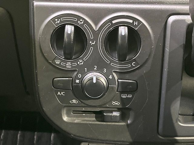 SUZUKI ALTO  4WD 2021 Image 31