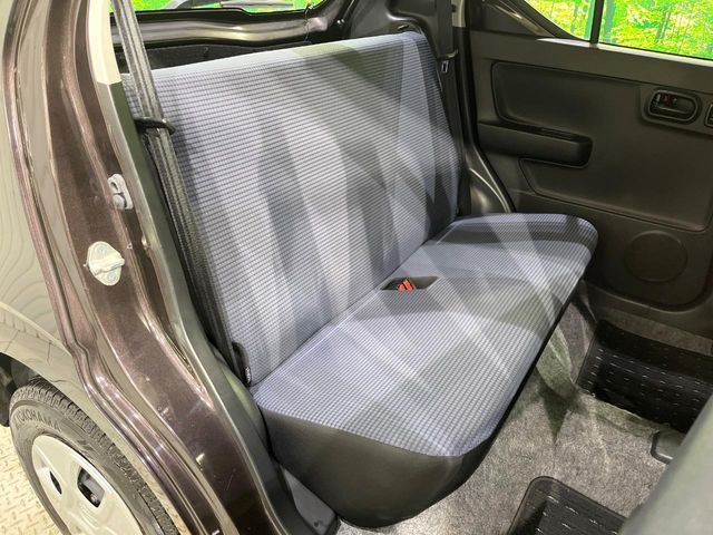 SUZUKI ALTO  4WD 2021 Image 31