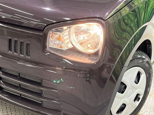 SUZUKI ALTO  4WD 2021 Image 31