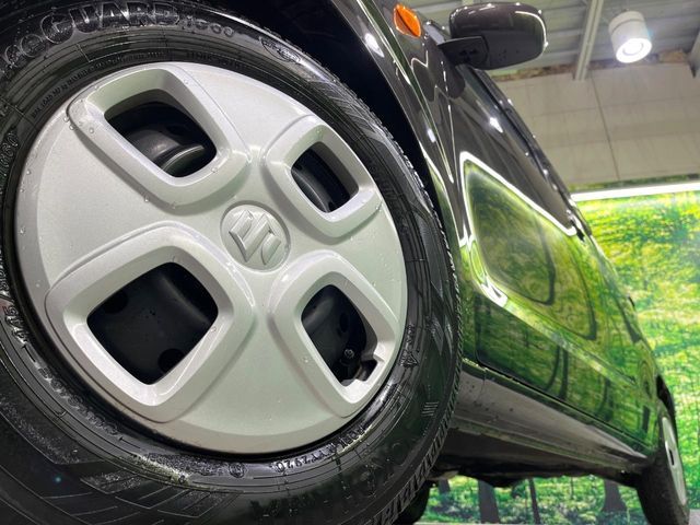 SUZUKI ALTO  4WD 2021 Image 31