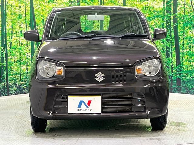 SUZUKI ALTO  4WD 2021 Image 31