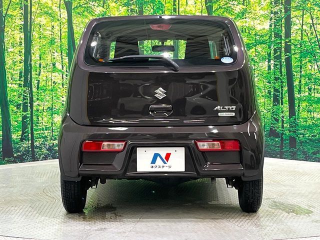 SUZUKI ALTO  4WD 2021 Image 31