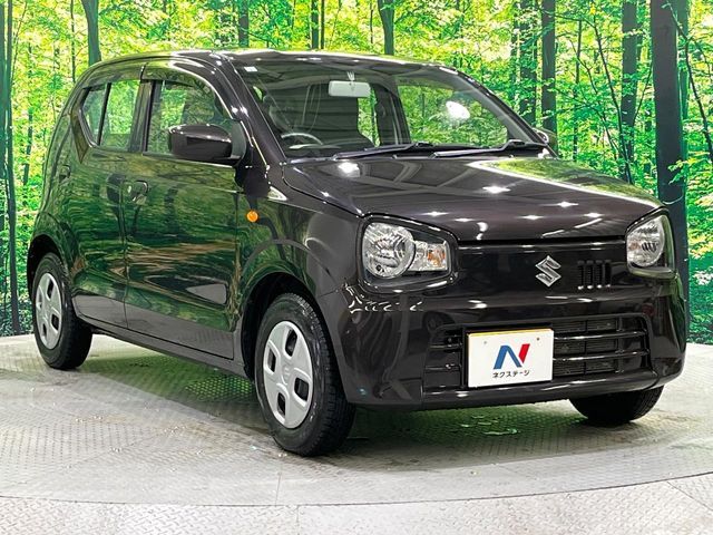 SUZUKI ALTO  4WD 2021 Image 31