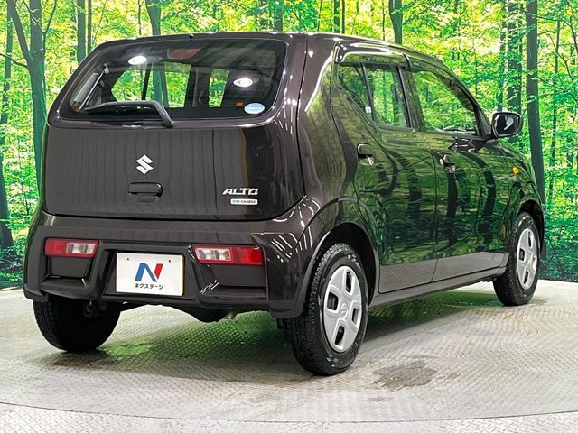 SUZUKI ALTO  4WD 2021 Image 31