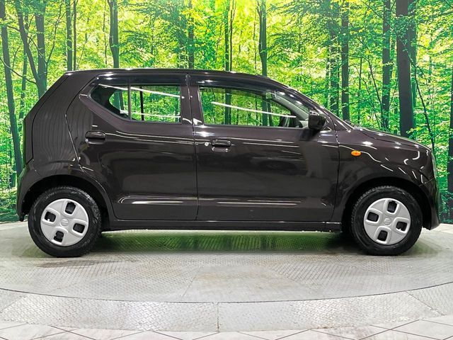 SUZUKI ALTO  4WD 2021 Image 31