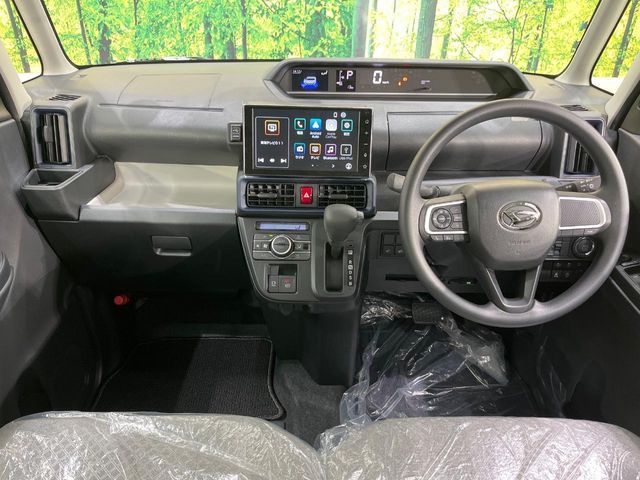 DAIHATSU TANTO 2026 Image 31