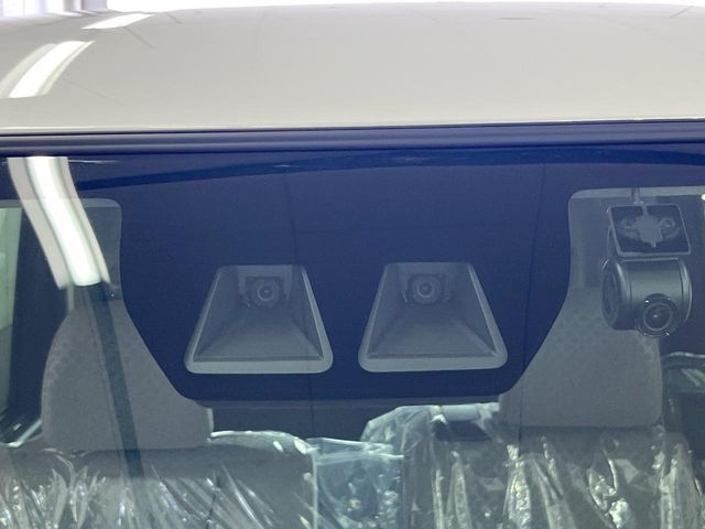 DAIHATSU TANTO 2026 Image 31