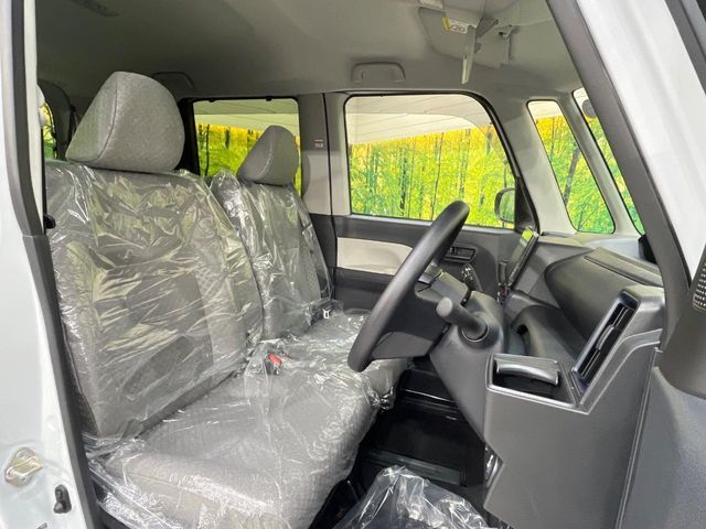 DAIHATSU TANTO 2026 Image 31