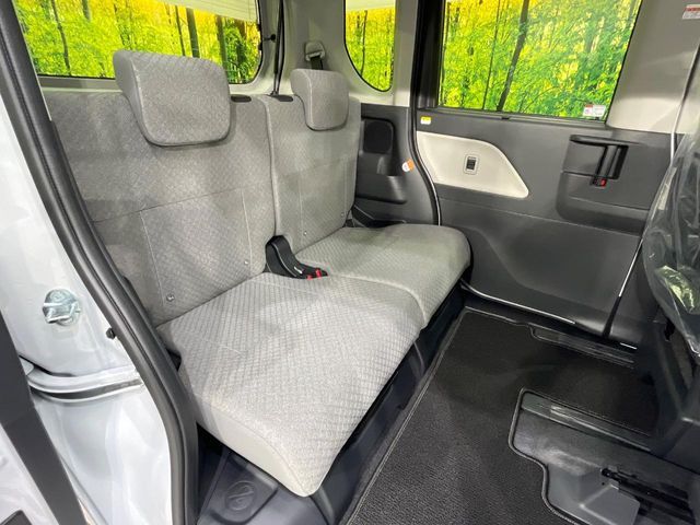 DAIHATSU TANTO 2026 Image 31