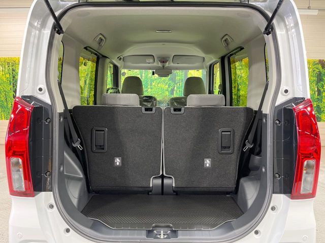 DAIHATSU TANTO 2026 Image 31