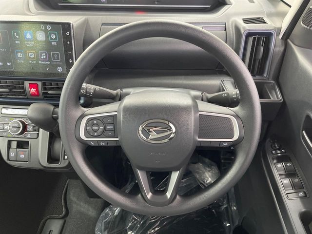 DAIHATSU TANTO 2026 Image 31