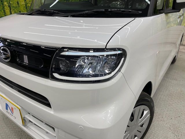 DAIHATSU TANTO 2026 Image 31