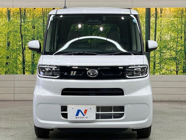 DAIHATSU TANTO 2026 Image 31