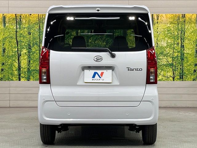 DAIHATSU TANTO 2026 Image 31