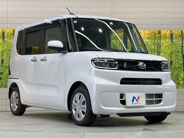 DAIHATSU TANTO 2026 Image 31