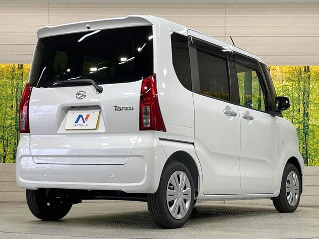 DAIHATSU TANTO 2026 Image 31
