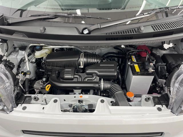 DAIHATSU TANTO 2026 Image 31