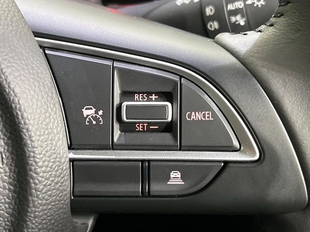 SUZUKI JIMNY NOMADE 2025 Image 31