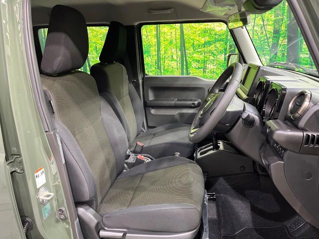 SUZUKI JIMNY NOMADE 2025 Image 31