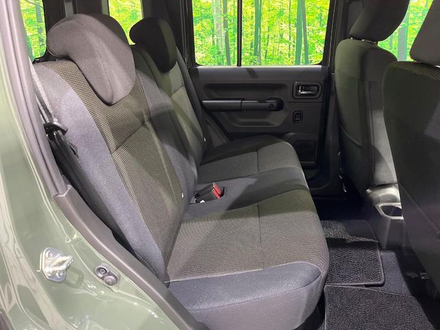 SUZUKI JIMNY NOMADE 2025 Image 31