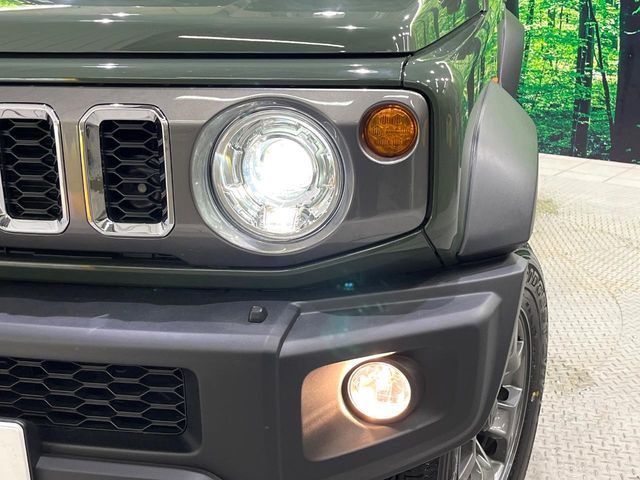 SUZUKI JIMNY NOMADE 2025 Image 31