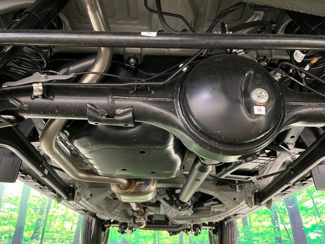 SUZUKI JIMNY NOMADE 2025 Image 31