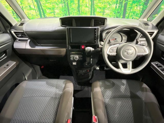 TOYOTA ROOMY 4WD 2021 Image 31