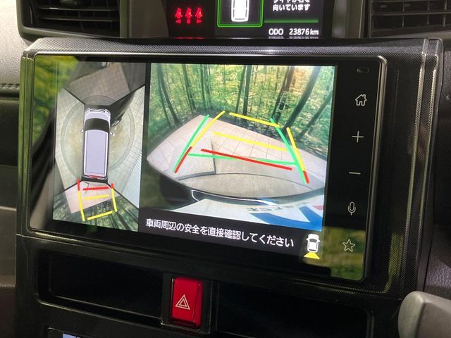 TOYOTA ROOMY 4WD 2021 Image 31