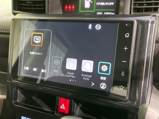 TOYOTA ROOMY 4WD 2021 Image 31