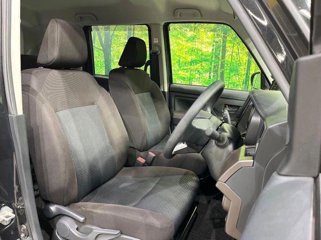 TOYOTA ROOMY 4WD 2021 Image 31