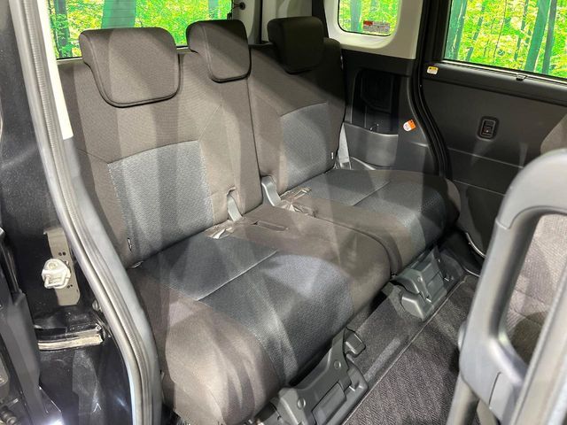 TOYOTA ROOMY 4WD 2021 Image 31