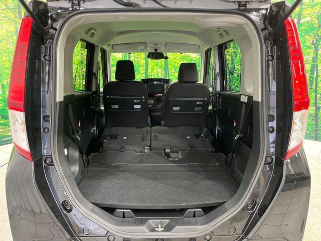 TOYOTA ROOMY 4WD 2021 Image 31