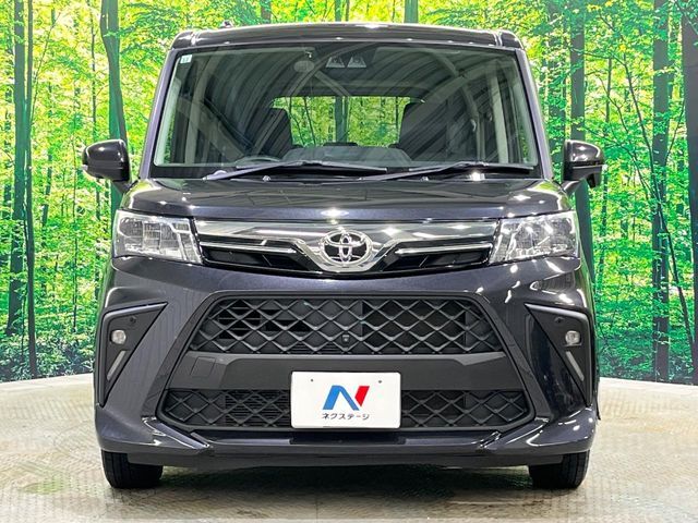 TOYOTA ROOMY 4WD 2021 Image 31