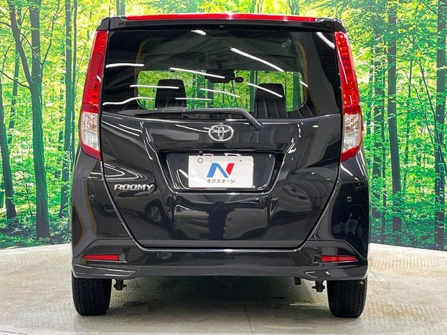 TOYOTA ROOMY 4WD 2021 Image 31