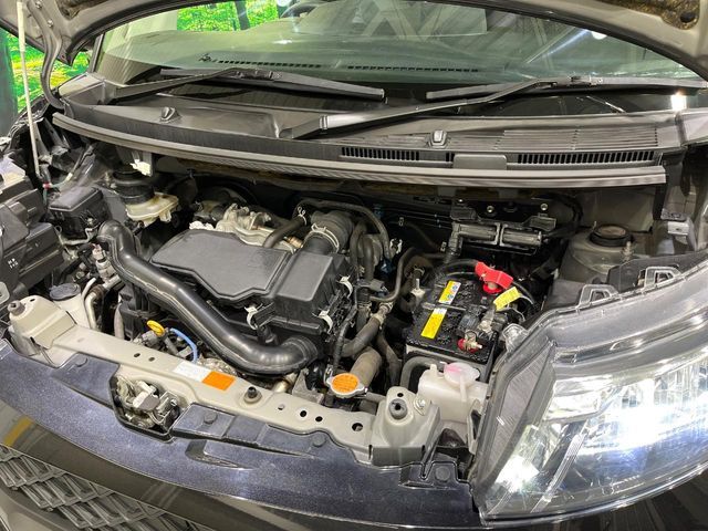 TOYOTA ROOMY 4WD 2021 Image 31