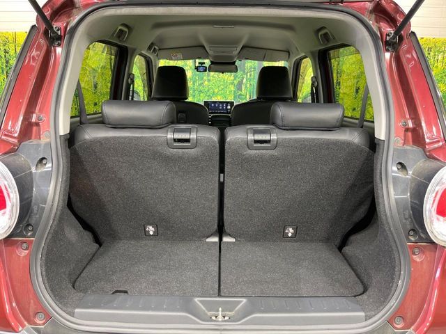 TOYOTA PIXIS JOY 2019 Image 31