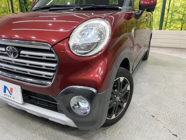 TOYOTA PIXIS JOY 2019 Image 31