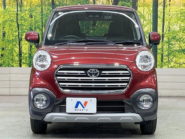 TOYOTA PIXIS JOY 2019 Image 31