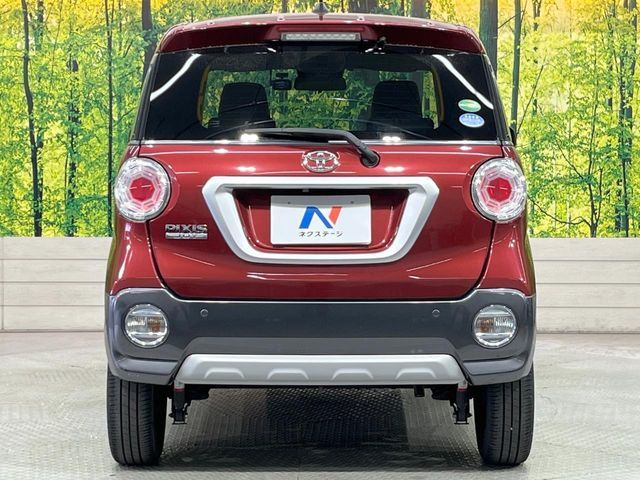 TOYOTA PIXIS JOY 2019 Image 31